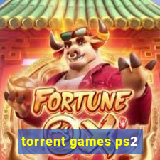 torrent games ps2